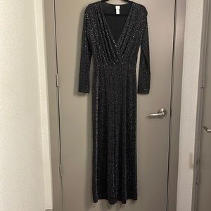 Glittery Jumpsuit ✨perfect for new years!✨